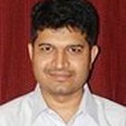 Dr Praveen M. Anvekar 