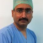 Dr Kapil Kochhar 