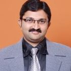 Dr Prateek Nayak 