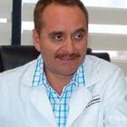 Dr Elias Garcia Flores 