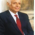 Dr L H Hiranandani 