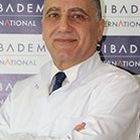 Dr Bulent Alagöl 