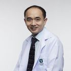 Dr. Jirawut Limwattanayingyong