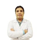 Dr Huseyin Anasiz 