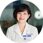 Dr Phan Hoang Yen Mai 