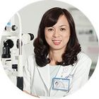 Dr Khanh Trang Huynh 