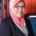 Dr Ummi Kalsom Mohd Ali 