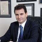 Dr Ioannis M. Aslanides 