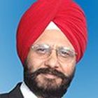 Dr S.P.S. Grewal 