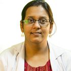 Dr Sangeetha Roy 