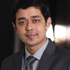 Dr Shreyas Ramamurthy 