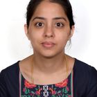 Dr Gitansha Sachdev 