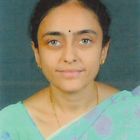 Dr Vaishnavi M 