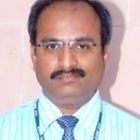 Dr Srinivas Rao V K 