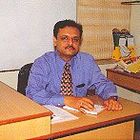 Dr Vinay Agarwal 