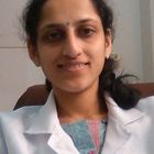 Dr S Swetha 