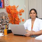 Dr SP Rao 