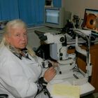 Prof Albina Ivashina 