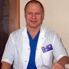 Dr Mikhail Gulyaev 