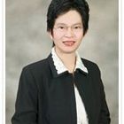 Dr Cheah May Hong 