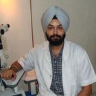 Dr I.P SINGH 