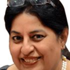 Dr Alka Sachdev 