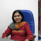 Dr Priya Srinivas 