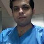 Dr Ashish Nagpal 