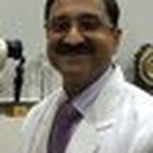 Dr Rishi Mohan 