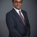 Dr Kannappan Palaniappan 