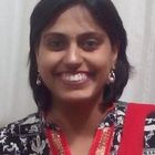 Dr Shweta Goswami 