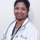 Dr Shipla  Ellur 