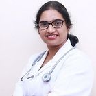 Dr Kathyaini V S 