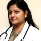 Dr  Isha Khurana  Vashisht 