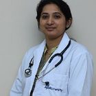 Dr Radhika Rani 