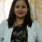 Dr Radhika S  Bhandary 