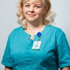 Dr Uliana Dorofeyeva 