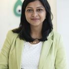 Dr Anamika Rao 