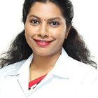 Dr Radhika Meka 