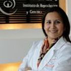 Dr Mayra Wendolee De La Garza 