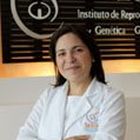 Dr Maria Idalia Trevino Orozco 