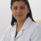 Dr Karla García 