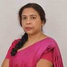 Dr Nalini  Gupta 