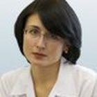 Dr Tatyana Okhtyrskaya 