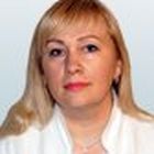 Dr Svetlana Fetisova 