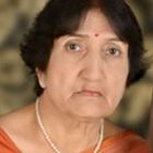 Dr Shiela Pahlajani 