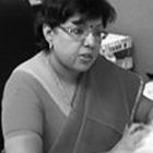 Dr Bina Vasan 