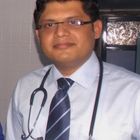 Dr Chinmay Pataki 