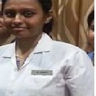 Dr Prapti Walanj 