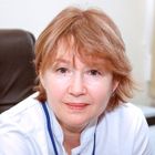 Dr Sirenko Vira Yuriivna 